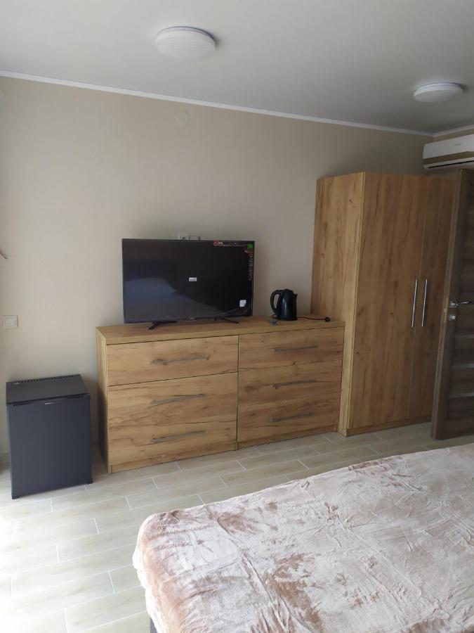 Aquapark Hotel Koblewo