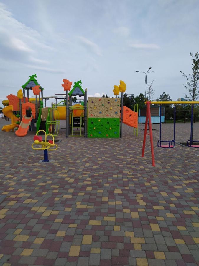 Aquapark Hotel