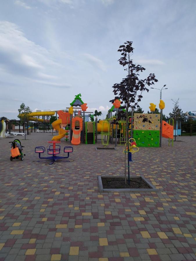 Aquapark Hotel *
