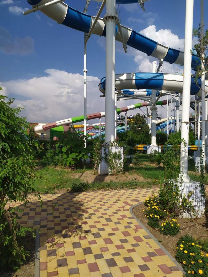 Aquapark *